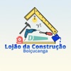 Lojão da Construção Boiçucanga