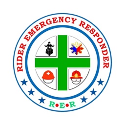 Rider Emergency Responder