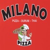 Milano Lov Pizza