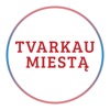 Tvarkau miesta