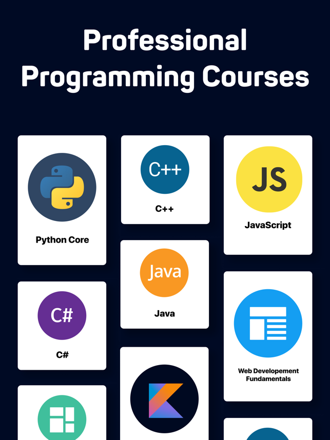 Best Coding & Programing Apps for Kids – Babadoodle