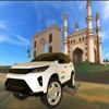 Indian Car Simulator 3d