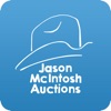 Jason McIntosh Auctions