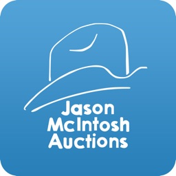 Jason McIntosh Auctions