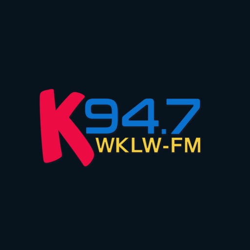 K 94.7 WKLW FM