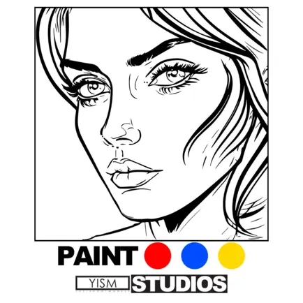 YISM Studios Paint Читы