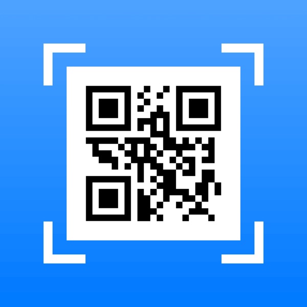 Barcode QR code scanner iPhone Wired