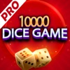10000 Dice game Pro