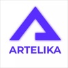 Artelika crypto wallet