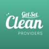 Get Set Clean - Providers