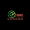 E-core là một hệ thống kết nối các dữ liệu kỹ thuật đo được từ thiết bị cảm biến Chíp phanh xe hiện đại, các thông số đo được sẽ hiển thị trên ứng dụng, người dùng có thể theo dõi và quản lý trạng thái