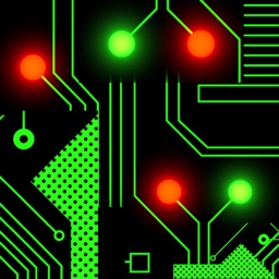 Diode LED circuit