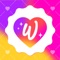 Watermark+ is a simple and practical photo editing tool, which allows you to easily add watermark & Copyright & signature to your photos, announce and protect your ownership on the Internet