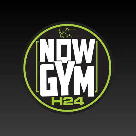 NOWGYMH24 Читы