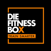 DIE FITNESSBOX