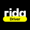 Rida Driver - Helix Consulting LLC