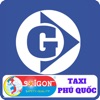 Taxi Phú Quốc: Xe công nghệ