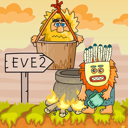 123Games: Adam and Eve 2