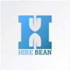 Hire Bean