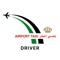 QATAXI Driver seamlessly connects the licensed drivers with passengers who need a ride for now or later