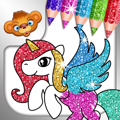 Coloring Games for Kids -Tashi Download
