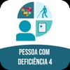 Pessoa com Deficiência 4