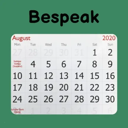 Bespeak Читы