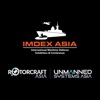 IMDEX ASIA & RCA-UMSA 2023