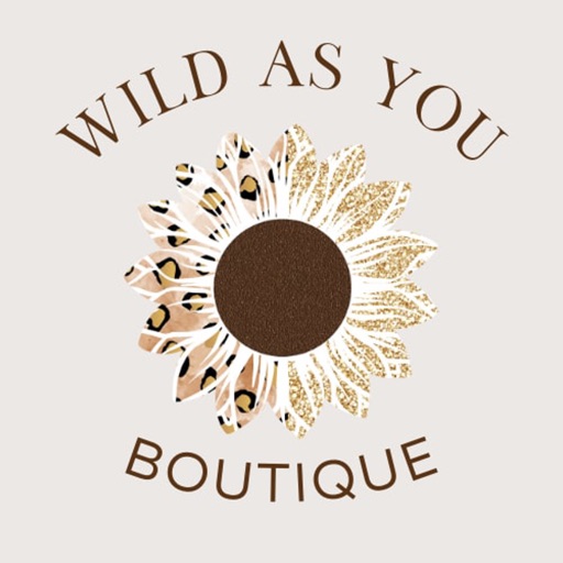 Wild As You Boutique