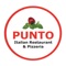 Congratulations - you found our Punto Restaurant & Pizzeria in Rickmansworth App