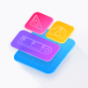 Top Widgets⁺ - 万能小组件桌面主题 - Chengdu Tiange Technology Co., Ltd