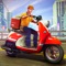Icon Reliable Delivery Boy Games 3D