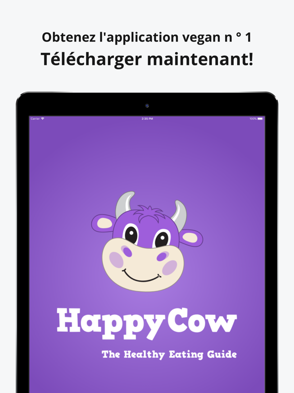 HappyCow - Vegan Food Near You HappyCow - Vegan Food Near You