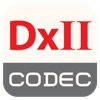 DxII Codec — for dbx-II/Disc