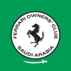 Ferrari Owners' Club SA