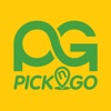 PICKnGO Driver