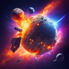 Destroy Planets Idle Game