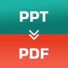PPT To PDF App