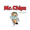 Mr Chips - Horwich