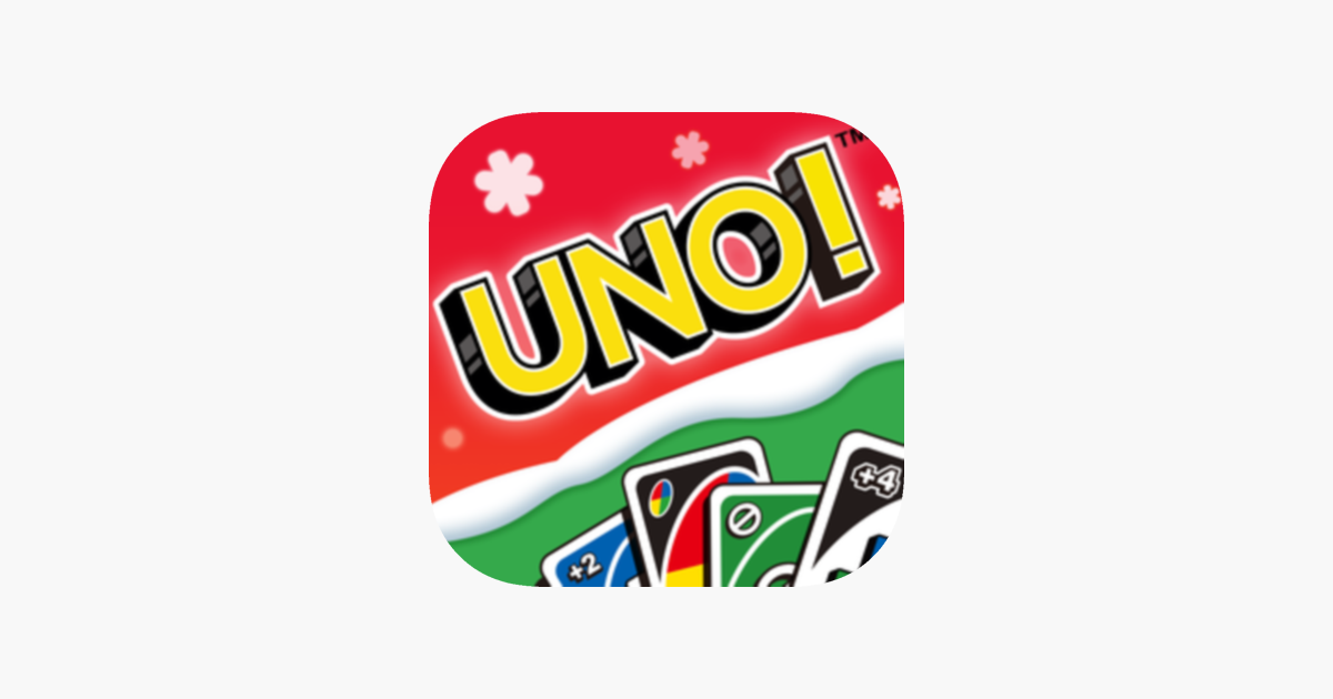 ‎UNO!™ trên App Store