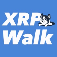 XRPWalk-リップルウォーク-歩いてリップルをもらおう apk