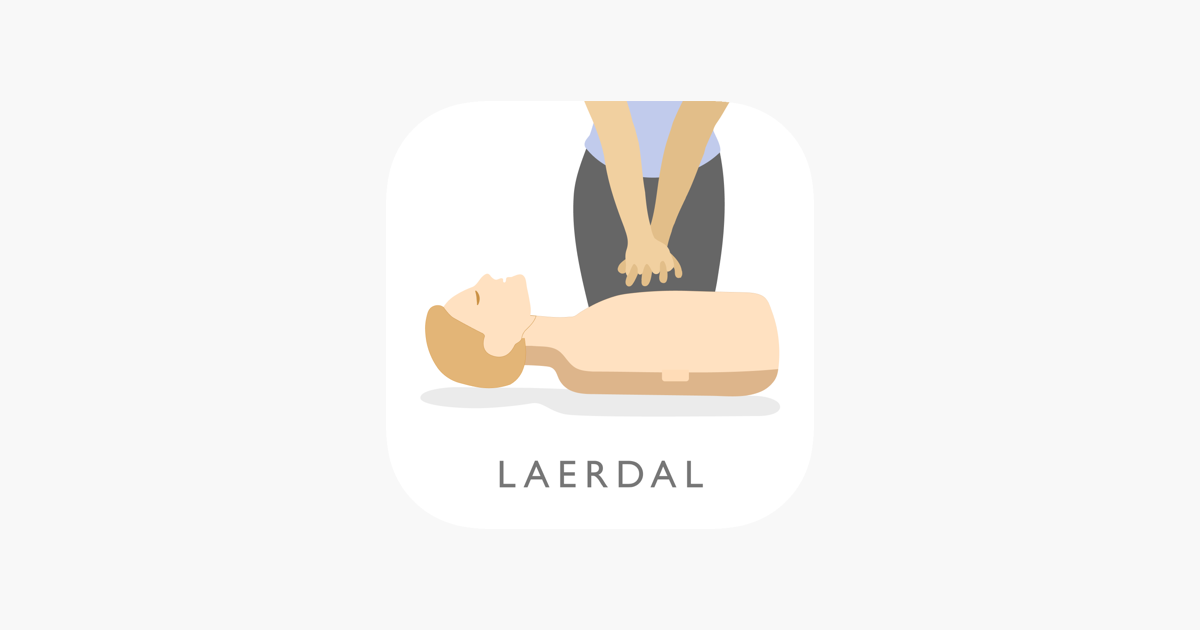 ‎QCPR on the App Store