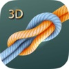 Knots 3D - How To Tie Knots