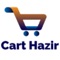 CartHazir is exactly what its name suggests: an ever-present, easily accessible, one-stop shopping experience literally from the comfort of your home