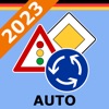 Auto - Führerschein 2023