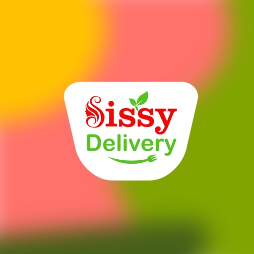 Sissy Delivery Icon