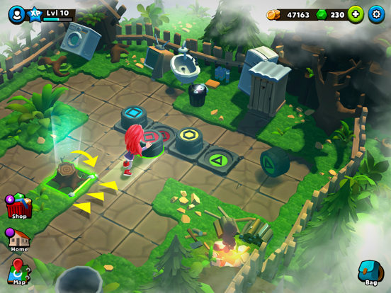 Puzzle Adventure: Escape Room screenshot 3