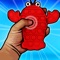 Play Pop It Super it’s a stress reliever game where you can collect the entire 160 calm Pop It and Simple Dimple Toys