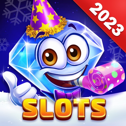 Cash Billionaire - Vegas Slots