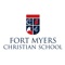 Fort Myers Christian School serves grades K4-8th in a Christian based academic setting, it is our goal that each student be academically and spiritually successful